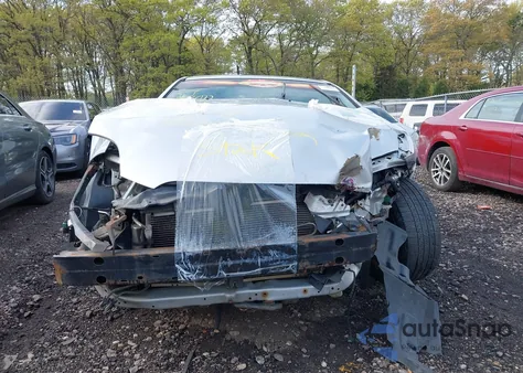 2007 Mitsubishi Eclipse Gs z USA, uszkodzony, nr VIN 4A3AK24F67E062490